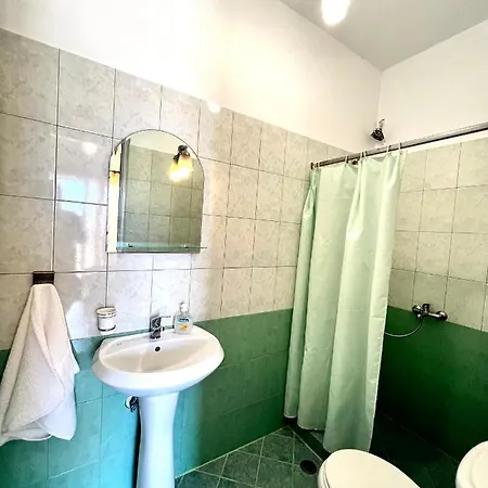 Pensjonat J&b Dhërmi