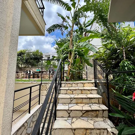 بيت ضيافة J&b 3*