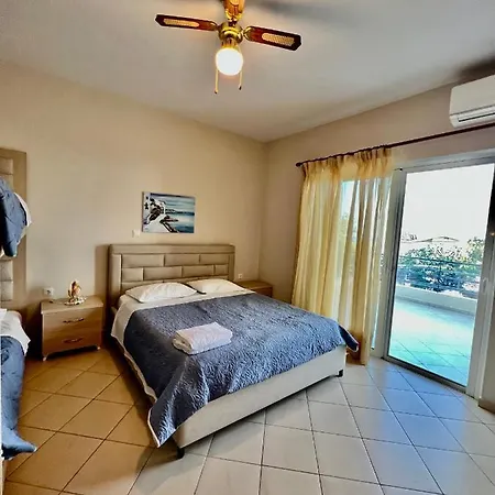 J&b Guest house