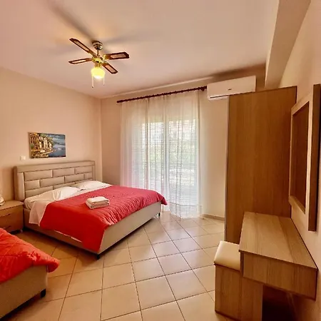 Guest house J&b *