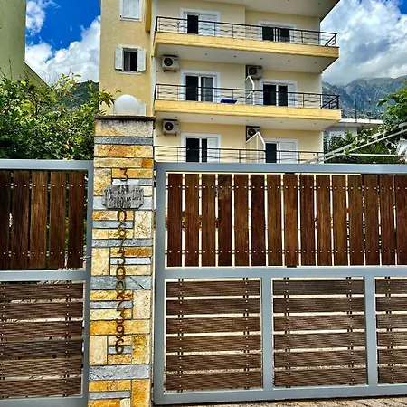 J&b Guest house Dhermi