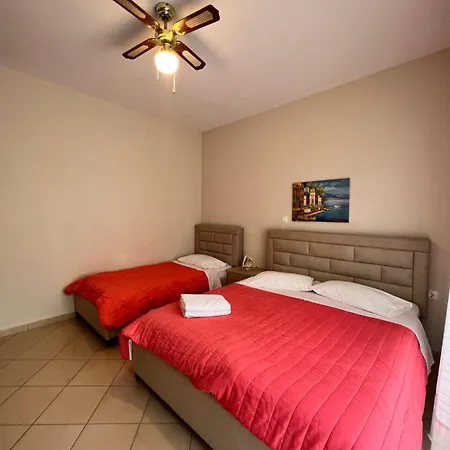 J&b Guest house Dhermi