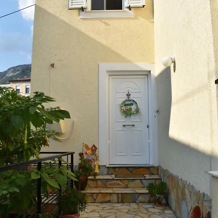 Guest house J&b *