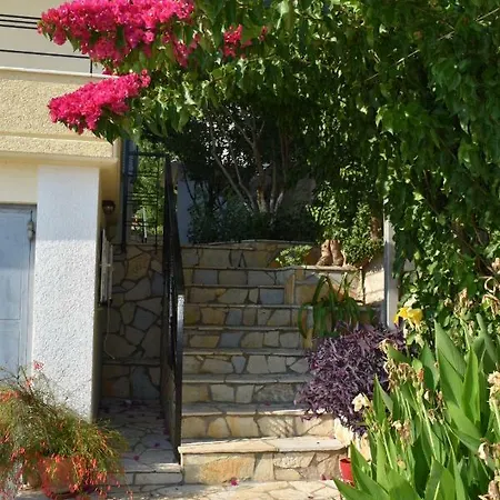 Guest house J&b *