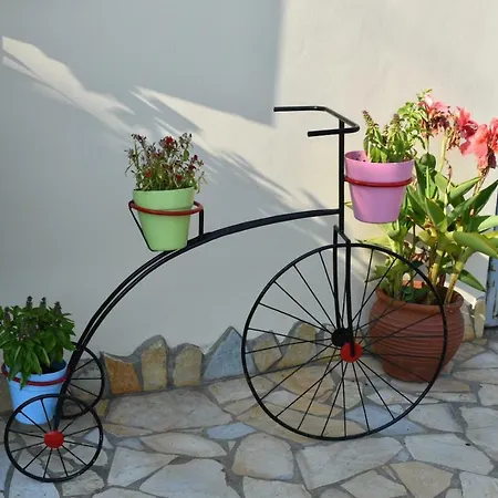 Guest house J&b Dhermi